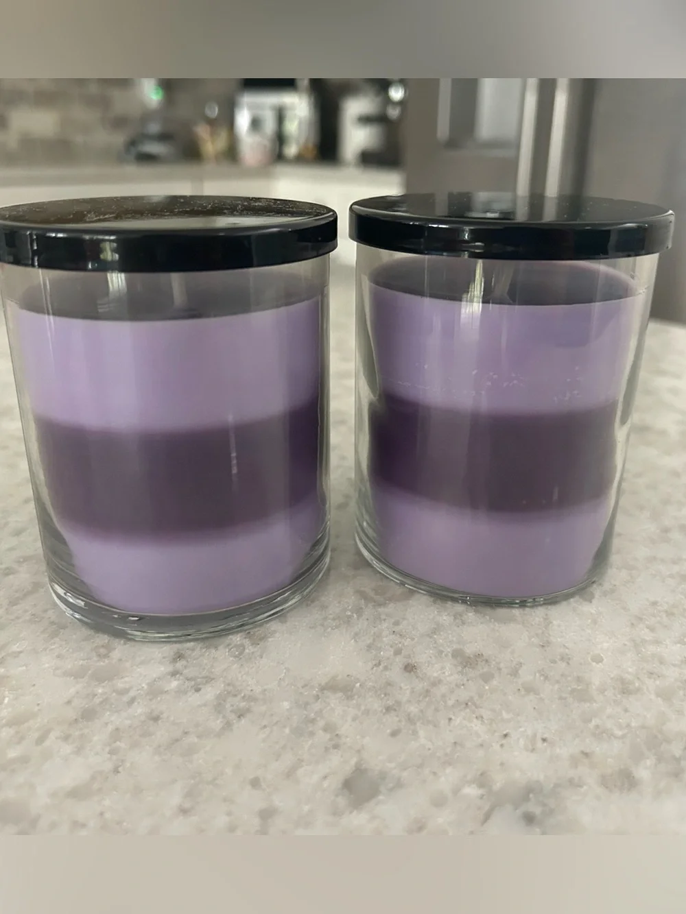 “New” Set of 2 Bath & Body Works 'Sally' The Nightmare Before Christmas Candles